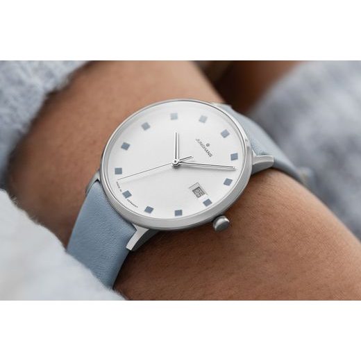 JUNGHANS FORM DAMEN 47/4055.00 - FORM DAMEN - ZNAČKY