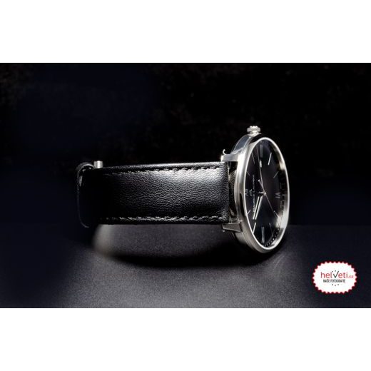 MAURICE LACROIX ELIROS DATE EL1118-SS001-310-1 - ELIROS - ZNAČKY