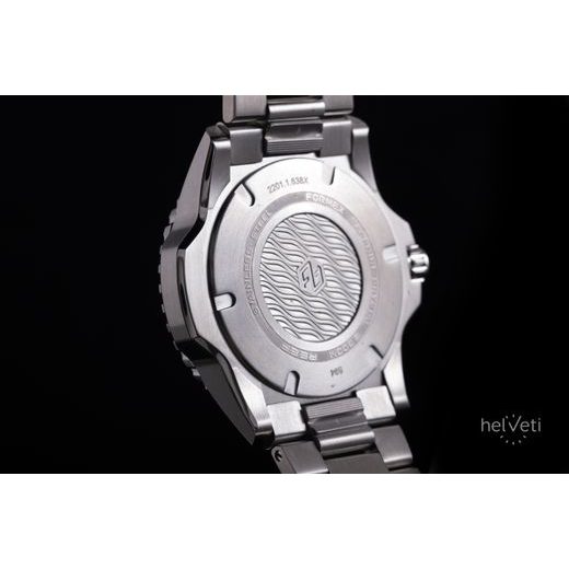 FORMEX REEF 39,5 AUTOMATIC CHRONOMETER BRONZE DIAL 2201.1.6382.100 - REEF - ZNAČKY