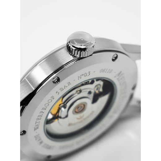 MEISTERSINGER N°03 AM903 - N°03 - ZNAČKY