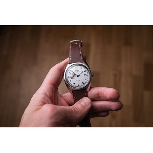 TIMEX MARLIN® SUB-DIAL TW2V62000 - TIMEX - ZNAČKY