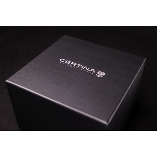 CERTINA DS PODIUM CHRONOGRAPH C034.417.36.057.00 - DS PODIUM - ZNAČKY