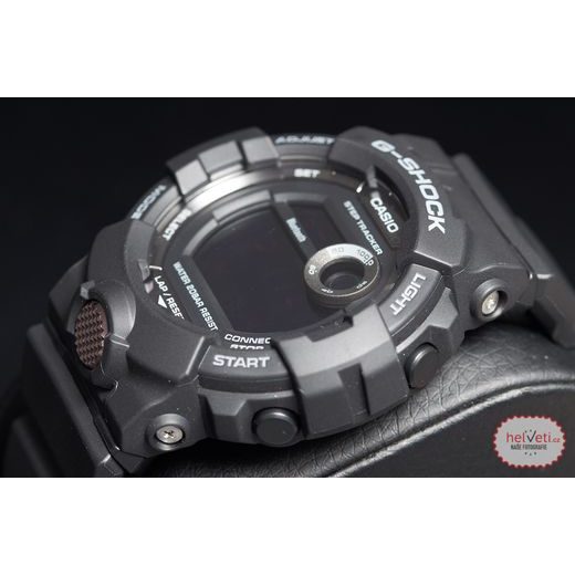 CASIO G-SQUAD GBD-800-1BER - G-SHOCK - ZNAČKY