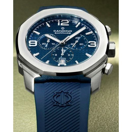 CANDINO GENTS SPORT C4774/4 - GENTS SPORT - ZNAČKY