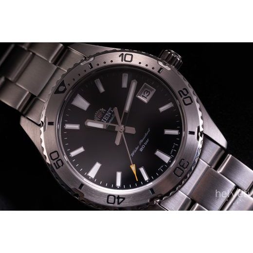 ORIENT SPORTS AUTOMATIC RA-AC0Q01B - SPORTS - ZNAČKY