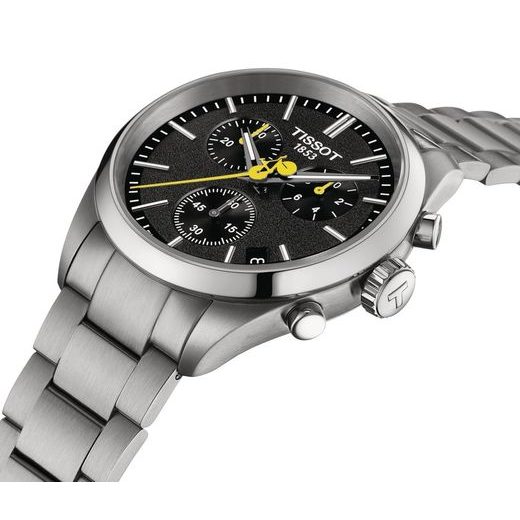 TISSOT PR 100 TOUR DE FRANCE 2024 T150.417.11.051.00 - PR 100 - ZNAČKY