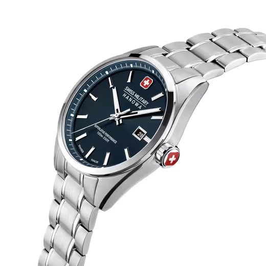 SWISS MILITARY HANOWA PIONEER SMWGH0004103 - PIONEER - ZNAČKY
