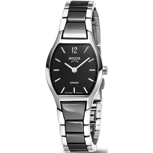 BOCCIA TITANIUM 3361-02 - CERAMIC - ZNAČKY