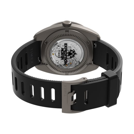 TIMEX EXPEDITION GMT TW2W53000UK - TIMEX - ZNAČKY