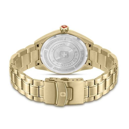 SWISS MILITARY HANOWA PIONEER SMWGH0004110 - SWISS MILITARY HANOWA - ZNAČKY