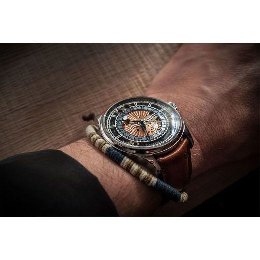 ALEXANDER SHOROKHOFF BABYLONIAN I. AS.BYL01 - AVANTGARDE - ZNAČKY