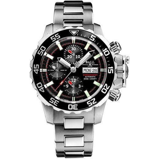 BALL ENGINEER HYDROCARBON NEDU COSC DC3226A-S4C-BK - ENGINEER HYDROCARBON - ZNAČKY