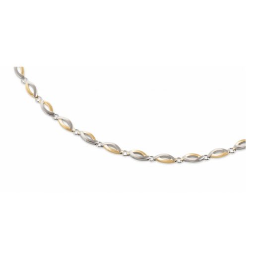 NÁHRDELNÍK BOCCIA TITANIUM 0876-02 - NÁHRDELNÍKY - OSTATNÉ