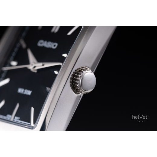 CASIO COLLECTION MTP-B215D-1AVER - CLASSIC COLLECTION - ZNAČKY
