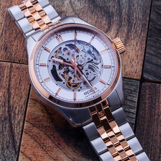 EPOS PASSION SK 3501.135.34.18.44 - TIMELESS - ZNAČKY