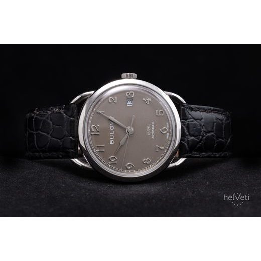 BULOVA JOSEPH BULOVA LIMITED EDITION 96B324 - JOSEPH BULOVA - ZNAČKY