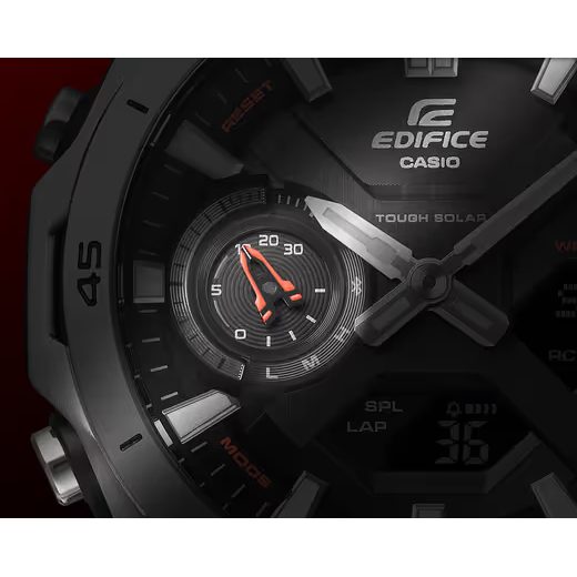 CASIO EDIFICE SOSPENSIONE ECB-2300D-2AEF - EDIFICE - ZNAČKY