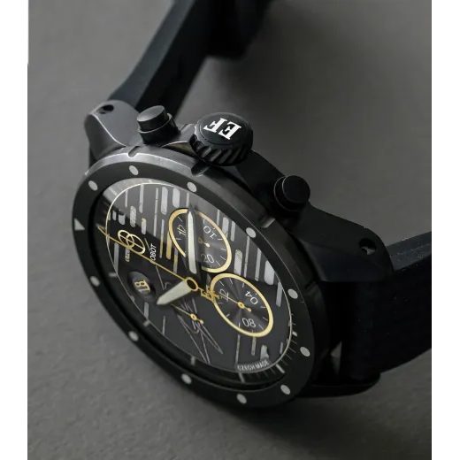 ROBOT MINOR EMERSON FITTIPALDI LIMITED EDITION - MINOR - ZNAČKY