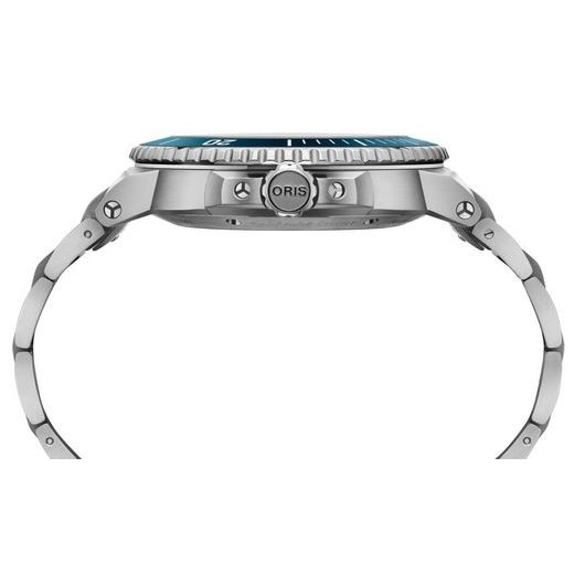 ORIS AQUIS DATE CALIBRE 400 43,5 MM 01 400 7790 4135-07 8 23 02PEB - AQUIS - ZNAČKY