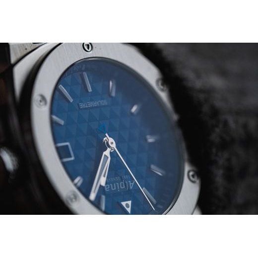 ALPINA ALPINER EXTREME SOLARMETRE AL-140N3AE6 - ALPINER SOLARMETRE - ZNAČKY