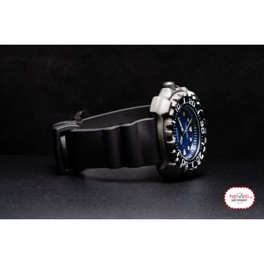 HODINKY CITIZEN PROMASTER MARINE DIVERS WHALESHARK LIMITED EDITION BN0225-04L - PROMASTER - ZNAČKY