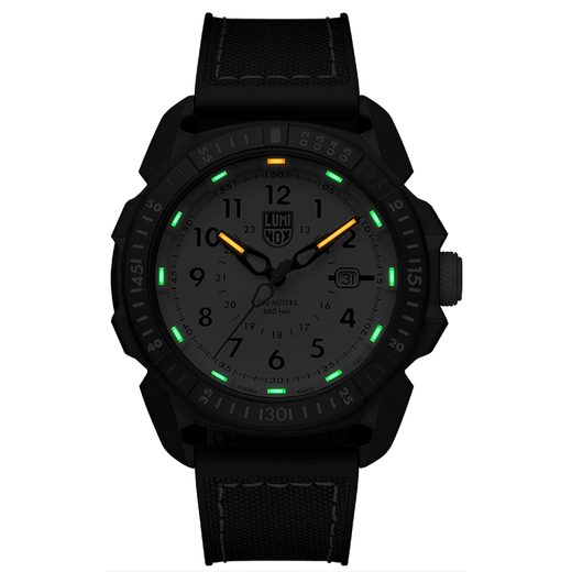 LUMINOX 1001 - LAND - ZNAČKY
