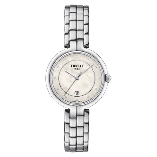 TISSOT FLAMINGO T094.210.11.116.01 - FLAMINGO - ZNAČKY