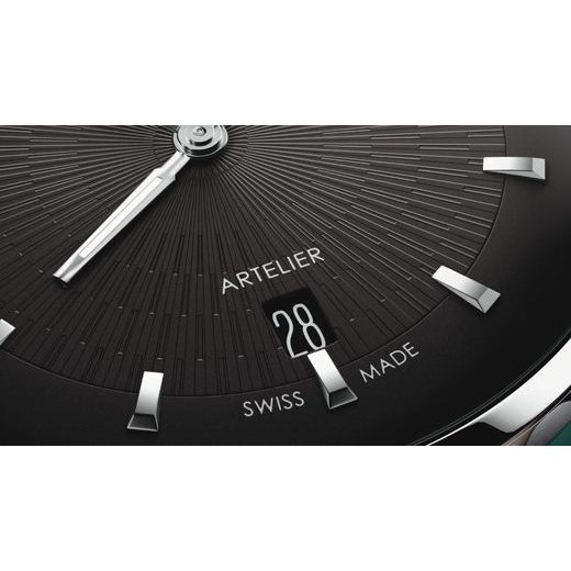 ORIS ARTELIER DATE 01 733 7810 4054-07 8 20 20 - ARTELIER - ZNAČKY