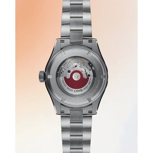 ORIS PROPILOT DATE 01 733 7805 4164-07 8 20 04LC - PROPILOT - ZNAČKY