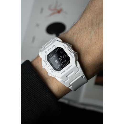 CASIO G-SHOCK GD-B500-7ER - G-SHOCK - ZNAČKY