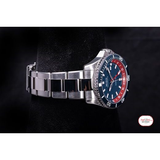 MIDO OCEAN STAR GMT M026.629.11.041.00 - OCEAN STAR - ZNAČKY