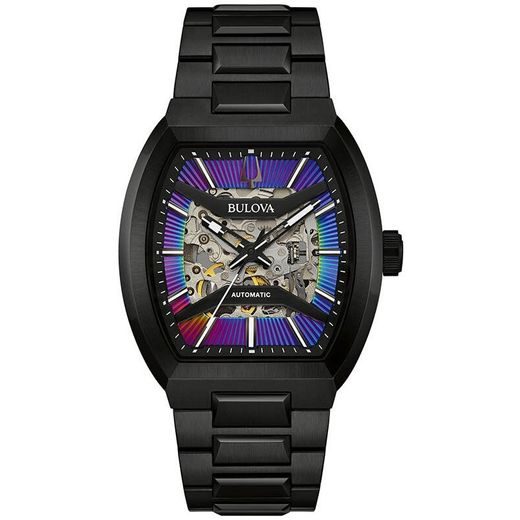 BULOVA MAQUINA AUTOMATIC 98A320 - AUTOMATIC - ZNAČKY