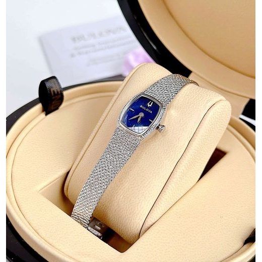 BULOVA CLASSIC 96L343 GODDESS OF TIME - CLASSIC - ZNAČKY