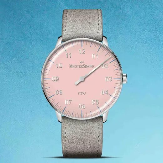 MEISTERSINGER NEO SPECIAL S-NES921S - NEO - ZNAČKY