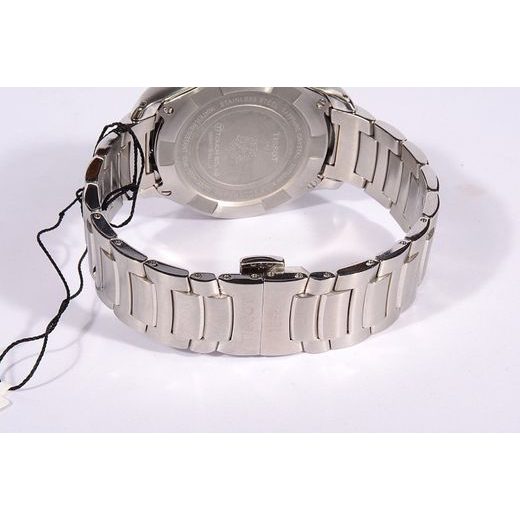 TISSOT T-TOUCH LADY SOLAR T075.220.11.101.01 - ARCHÍV