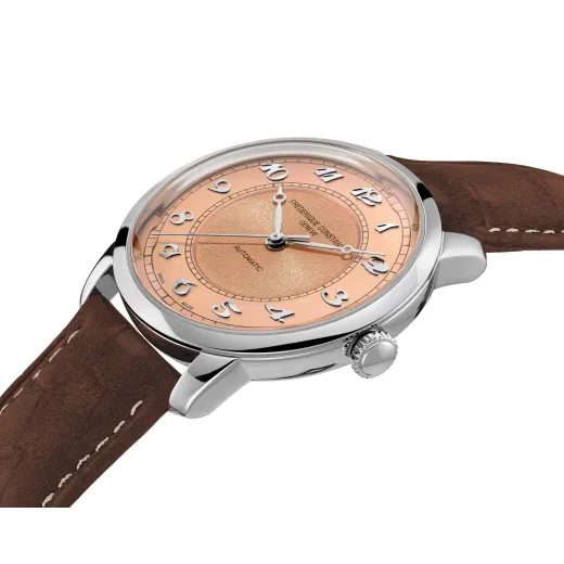 FREDERIQUE CONSTANT CLASSICS PREMIERE AUTOMATIC FC-301SAL3B6 - CLASSICS GENTS - ZNAČKY