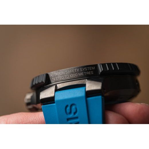 ORIS AQUIS PRO 1000M 49,5 MM 01 733 7801 7255-SET - AQUIS - ZNAČKY