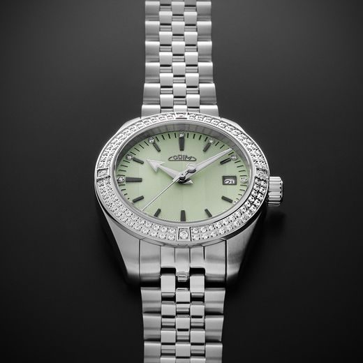 PRIM LADY SPORT TENNIS DIAMOND W92P.13221.B - AUTOMATIC - ZNAČKY