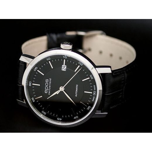 EPOS ORIGINALE 3387.152.20.15.15 - TIMELESS - ZNAČKY