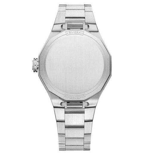 BAUME & MERCIER RIVIERA 10729 - RIVIERA - ZNAČKY