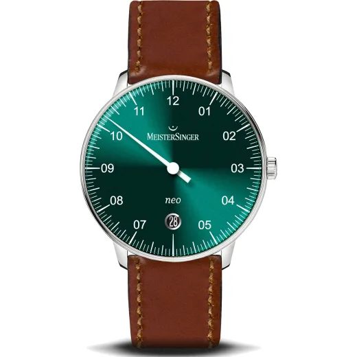 MEISTERSINGER NEO PLUS NE419D - NEO PLUS - ZNAČKY