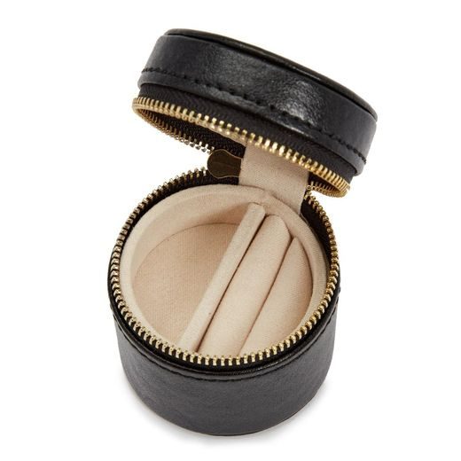 PUZDRO NA HODINKY WOLF PALERMO DOUBLE 213902 - BOXY NA HODINKY - OSTATNÉ