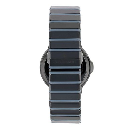 JUNGHANS FORCE MEGA SOLAR 18/1400.44 - FORCE - ZNAČKY