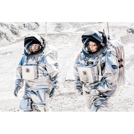 FORTIS OFFICIAL B-42 COSMONAUTS CHRONOGRAPH AMADEE 20 SPECIAL EDITION F2040007 - COSMONAUTIS - ZNAČKY