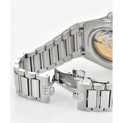 FREDERIQUE CONSTANT HIGHLIFE GENTS AUTOMATIC COSC (39 MM) FC-303G3NH6B - HIGHLIFE GENTS - ZNAČKY