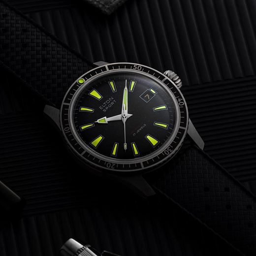 PRIM ELTON SPORT 2025 LE 94-138-016-00-4 - MANUFACTURE 1949 - ZNAČKY