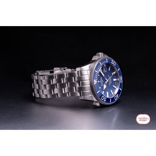 DAVOSA ARGONAUTIC BG 161.528.04 - ARGONAUTIC - ZNAČKY