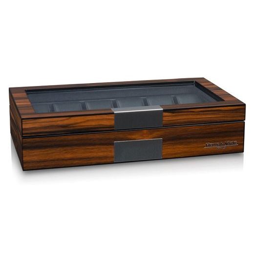 BOX NA HODINKY HEISSE & SÖHNE VEGAS 12 70019-185.159 - BOXY NA HODINKY - OSTATNÉ