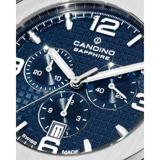 CANDINO GENTS SPORT C4774/4 - GENTS SPORT - ZNAČKY