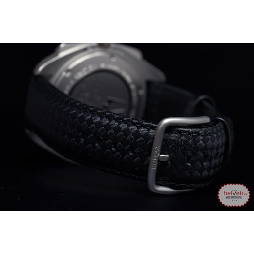 BULOVA 96B251 SPECIAL EDITION LUNAR PILOT CHRONOGRAPH HODINKY - ARCHIVE SERIES - ZNAČKY